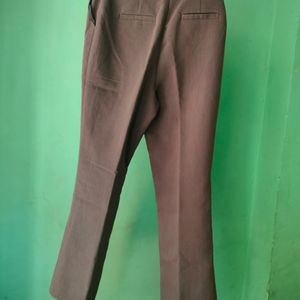 Formal Pant