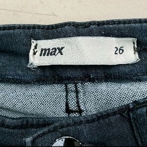 MAX slim Fit Jeans