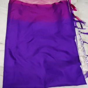 Awesome Soft Silk Saree