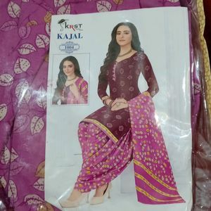 REDYMAD XXL SUITE PATIYALA PANT