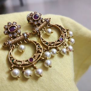 Premium Quality Earring