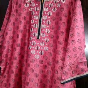 New Unused Biba Brand Salwar Suit