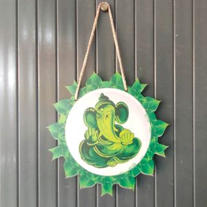 Ganeshsa Ji Wall Hanging 🙏🙏