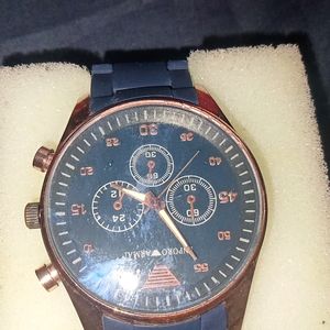 Men Watch