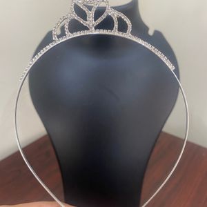 Hair Crown For Girls And Women’s