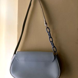 MINISO Chain Handbag