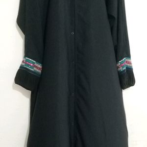 Dubai Abaya Naqab