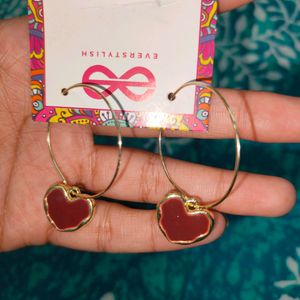 Heart ❤️ Hoops