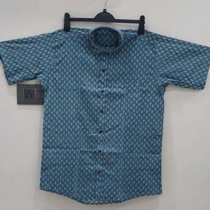 Men's Cotton Shirt