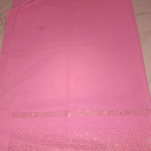 chiffon 3 shawls combo