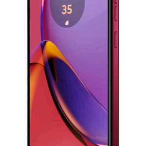 Motorola G84 5g (Viva Magenta, 256GB)