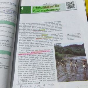 Ncert Books Class 8th History