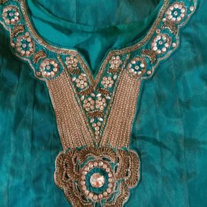 Anarkali Suit