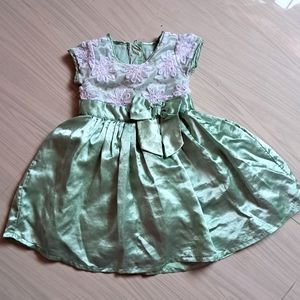 Max Girl Frock