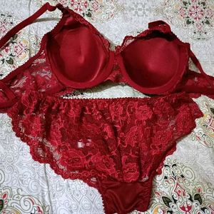 Fancy Bikni Set