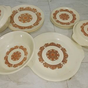 Dinner Set