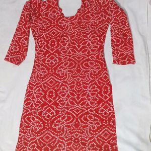 salwar kurti