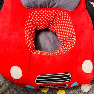 A Baby Car Sofa