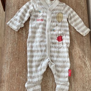 Disney Romper - New Born