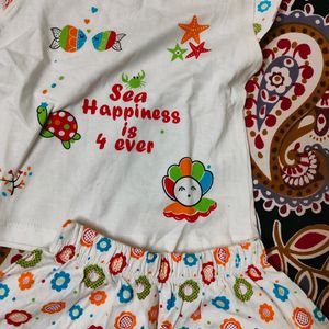 New Born Baby Suit