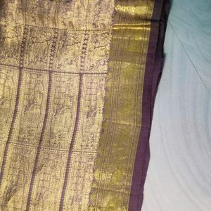 Banarasi Silk Pure kanchipattu Saree