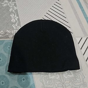 Woolen Cap