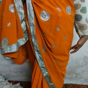 🧡Saree Sale