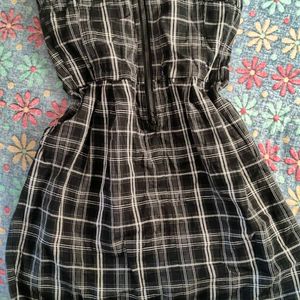 Charlotte Russe Mini Dress Strapless