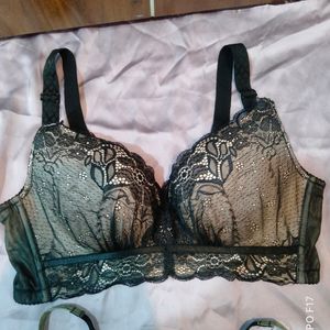 40 Size Bra Combo