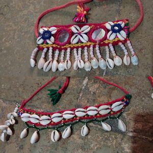 Navratri Ornaments