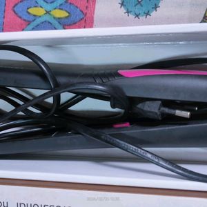 Kemei Hair Straightener