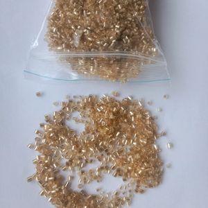 Small Tube Beads