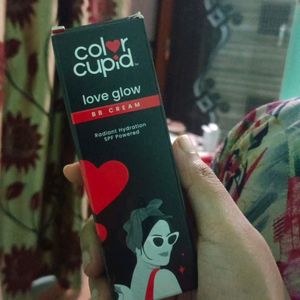 Colour Cupid BB Cream