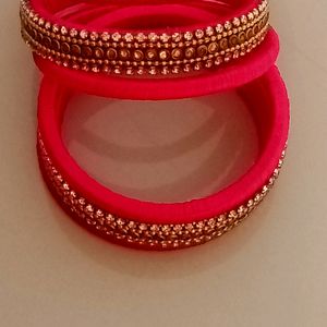 Handmade Bangles