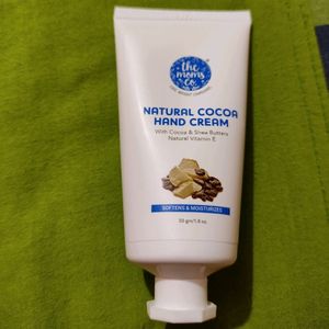 New Mom's Co Hand Cream