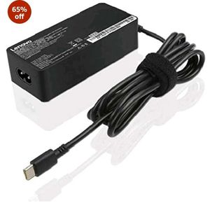 Lenovo Laptop Charger With Type C cable