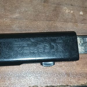 SONY 8GB PENDRIVE NOT WORKING