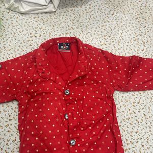 Kids Shirts