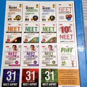 30 DAYS NEET CHEMISTRY  FOR 11TH &12TH Class Students And NEET ASPIRANTS