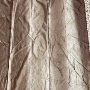 Used Window Curtain