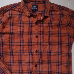 Men Shirt Full Sleeves-30/- Off On Delivery Charge