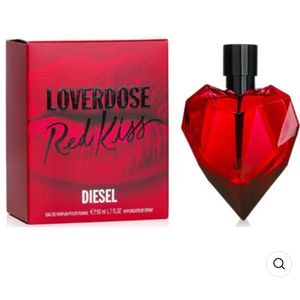 Diesel Perfume