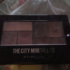 Maybeline Eyeshadow