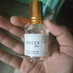 Gucci Pro Perfume Jasmine