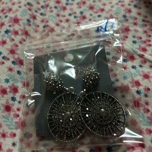 Fashion Jewellery Earrings