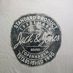 JACK And JONES Tee