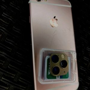 X/Xs/Xs Max Mobile Lens Converter To iPhone 11 Pro