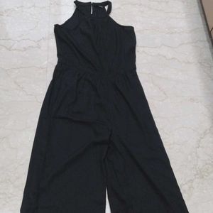 dressberry black jumpsuit