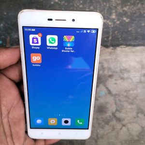 Redmi 4A