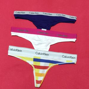 Combo 3 Brief Size 30/32